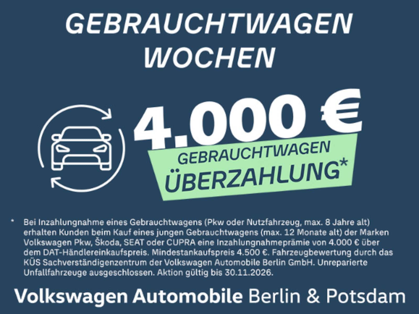 Volkswagen Tayron – Bild 2