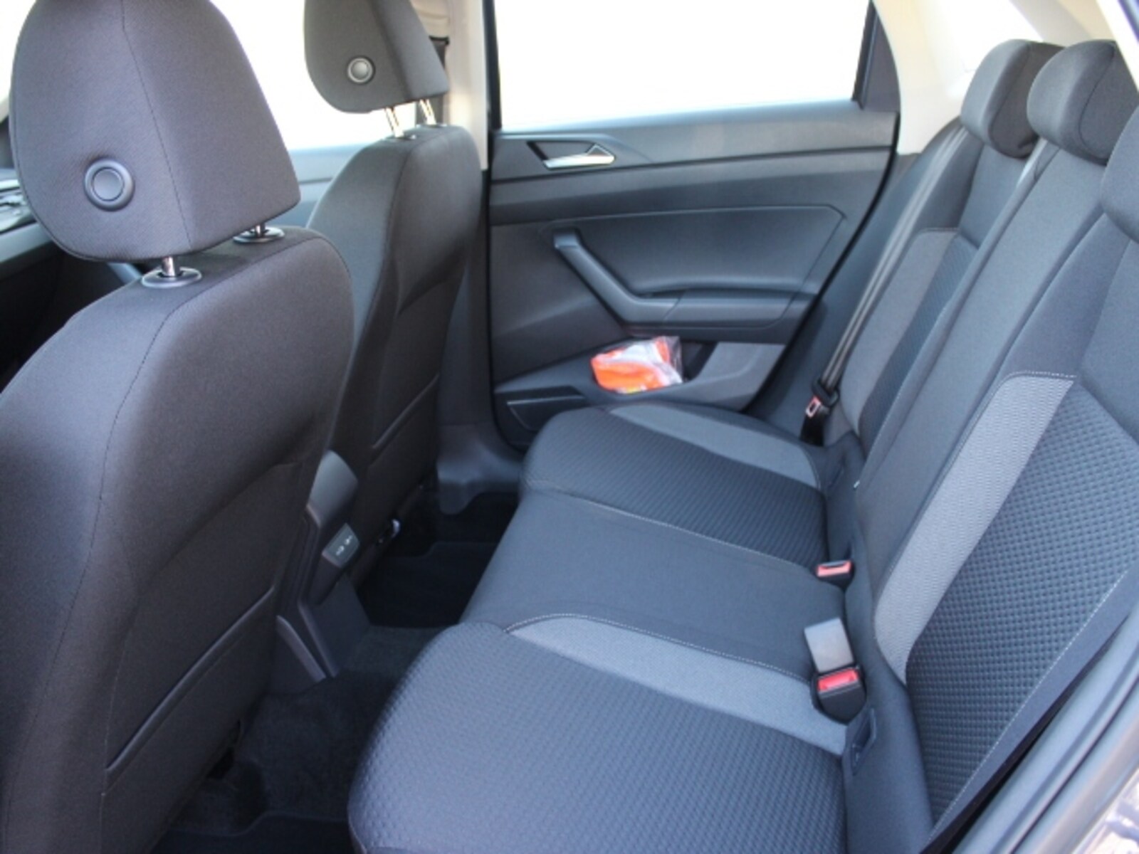 Volkswagen Polo – Bild 10