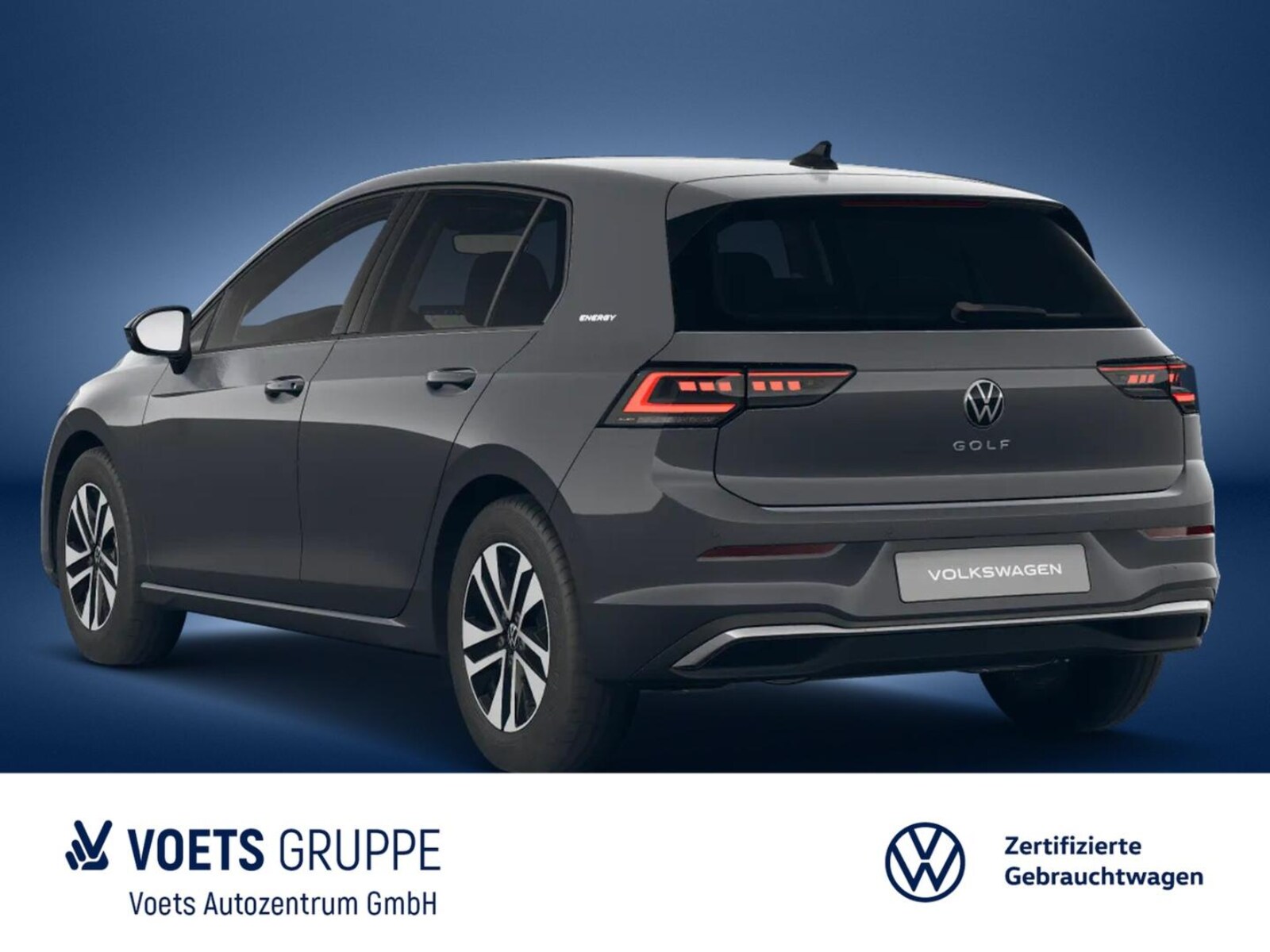 Volkswagen Golf – Bild 5
