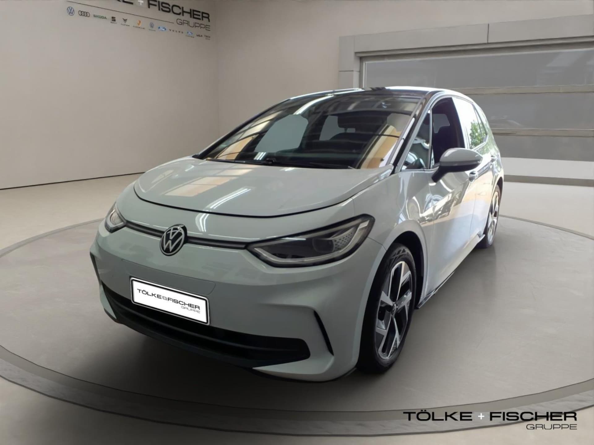 Volkswagen ID.3 2023