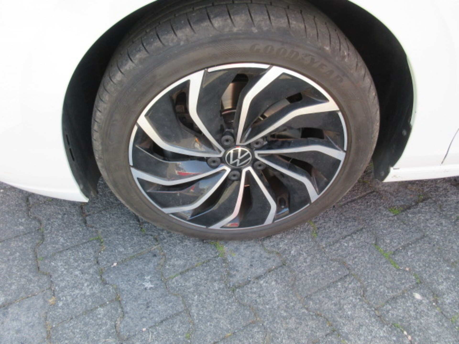Volkswagen Golf Style