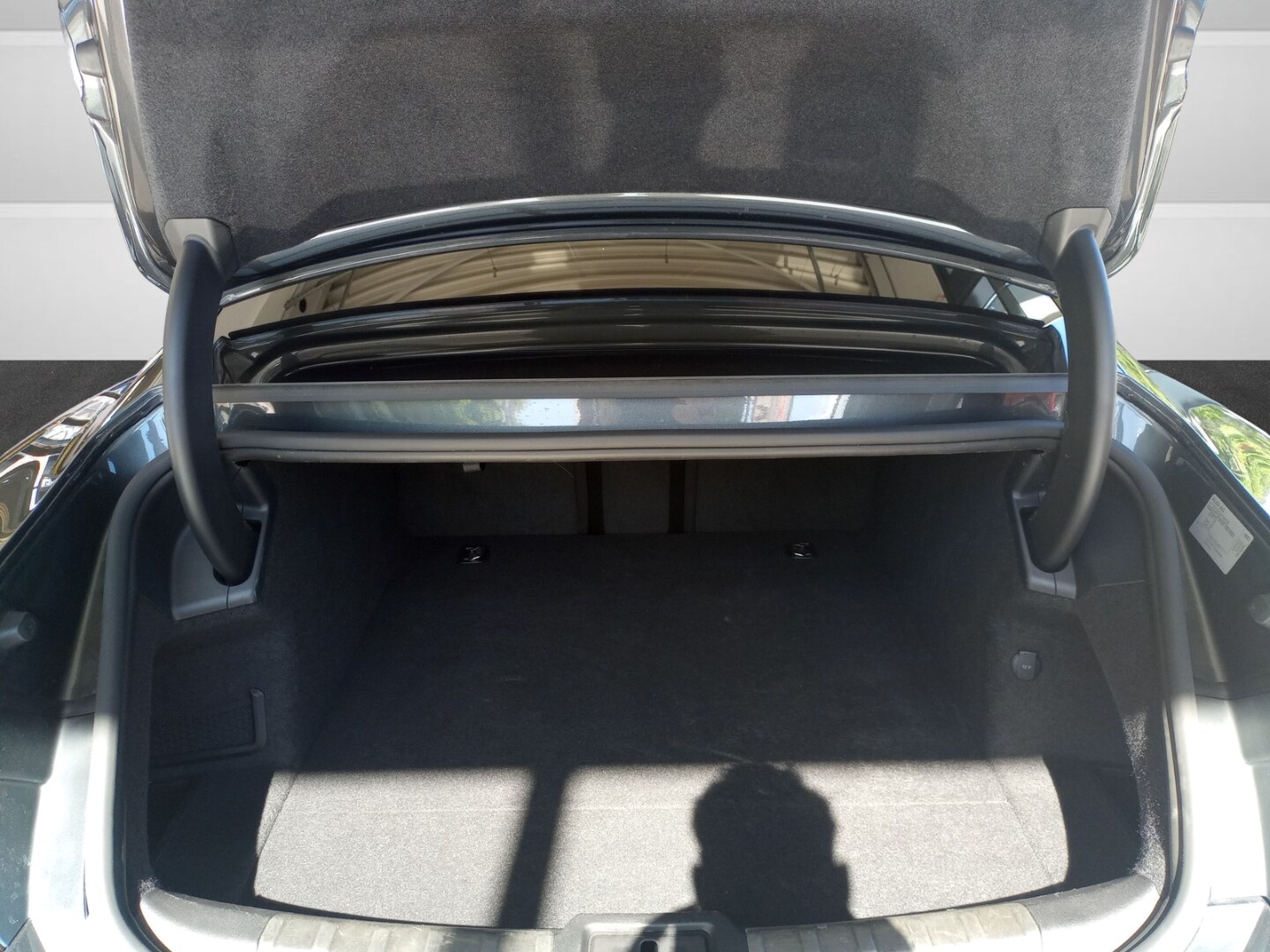 Image about Audi RS e-tron GT e-tron quattro