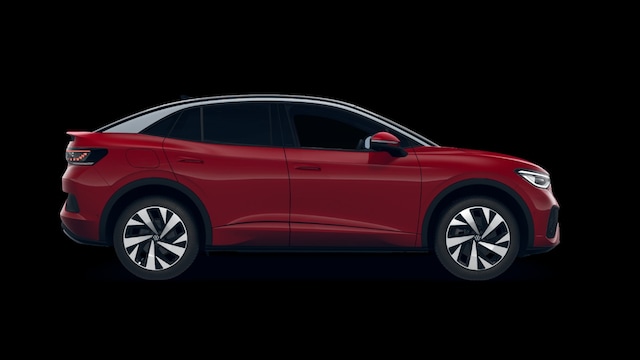 Volkswagen ID.5