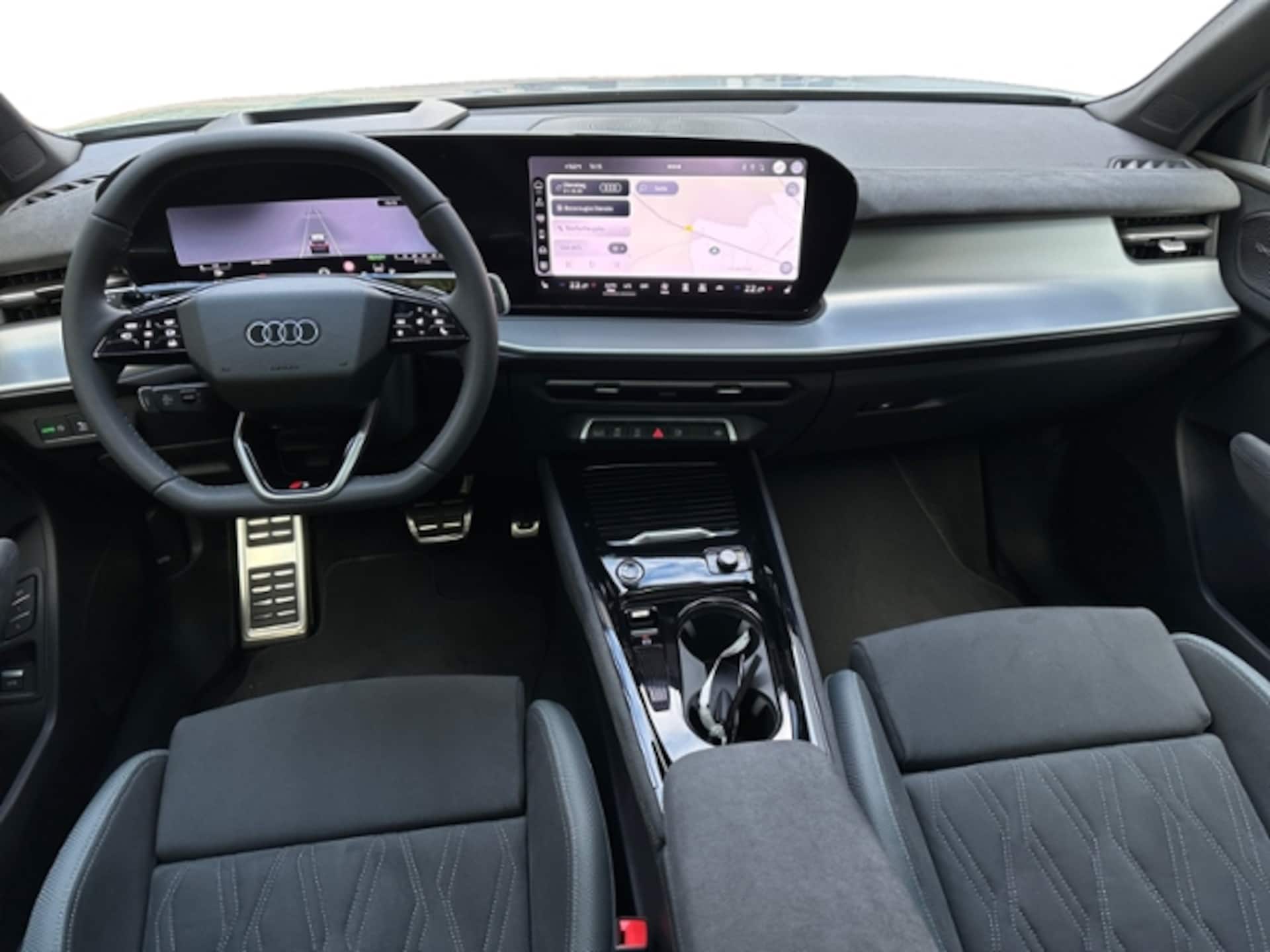 Audi Q3 SUV
