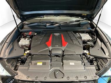 Image about Audi RS Q8 RS Q8 441 kW tiptronic