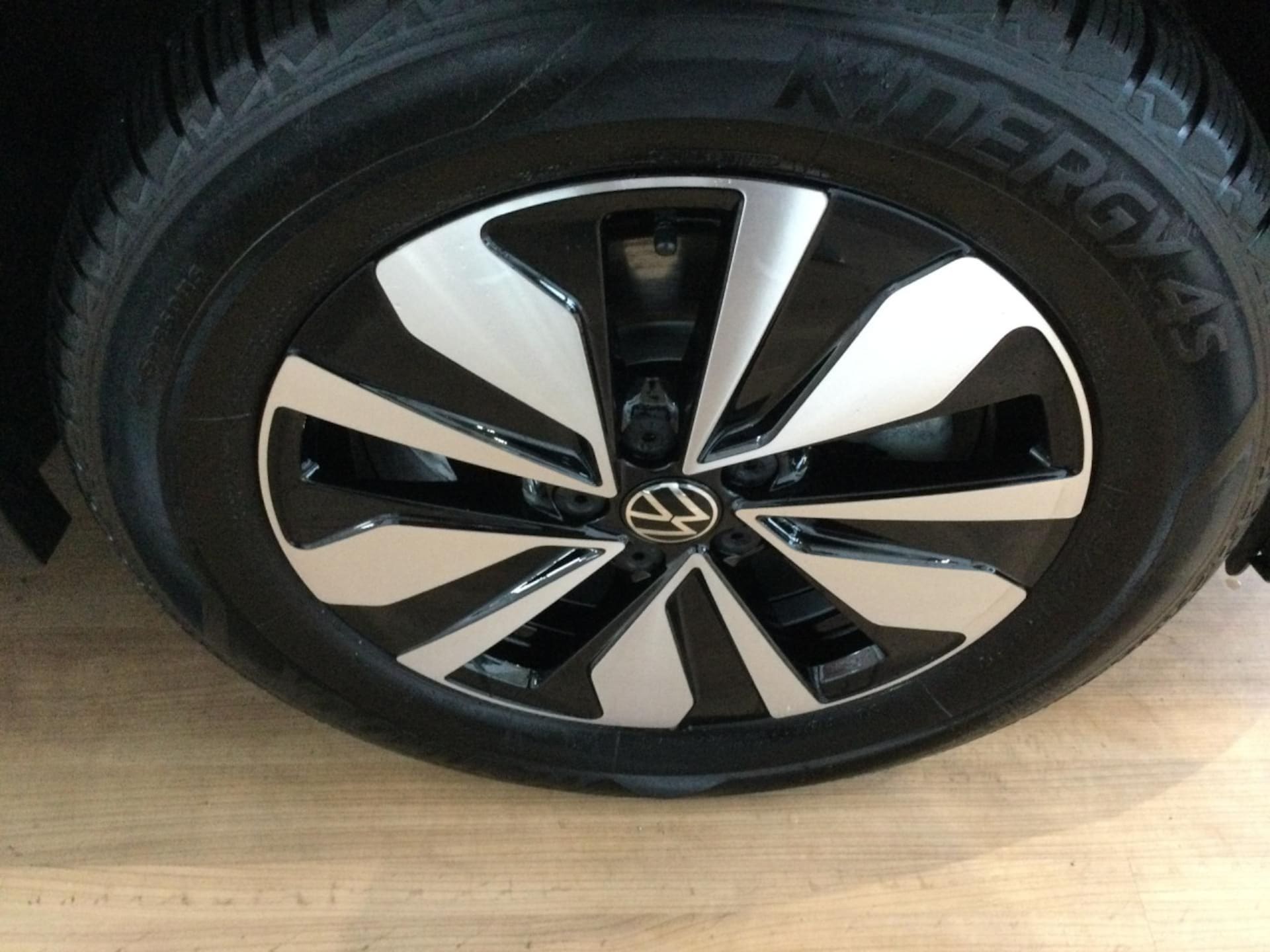 Volkswagen Taigo Goal