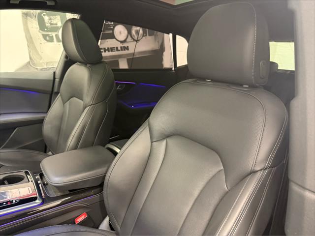 2024 AUDI Q8 - Image 11