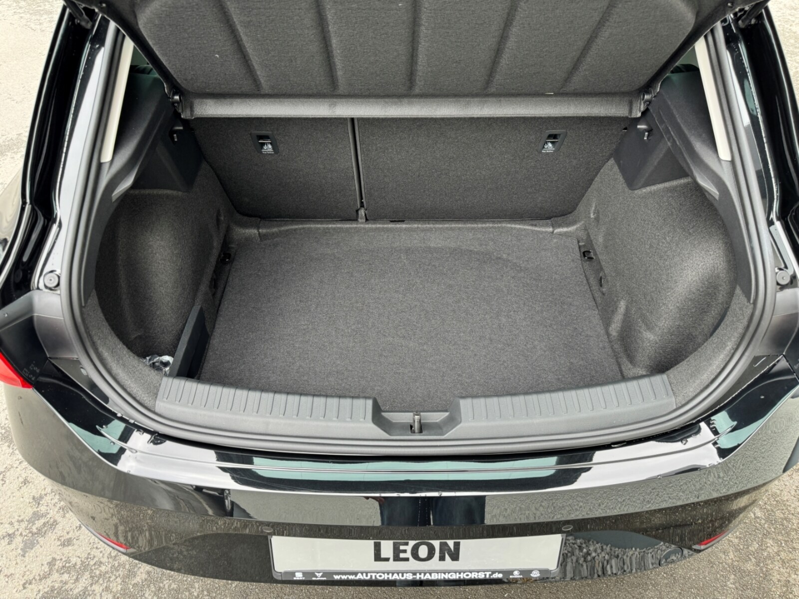 SEAT Leon – Bild 3