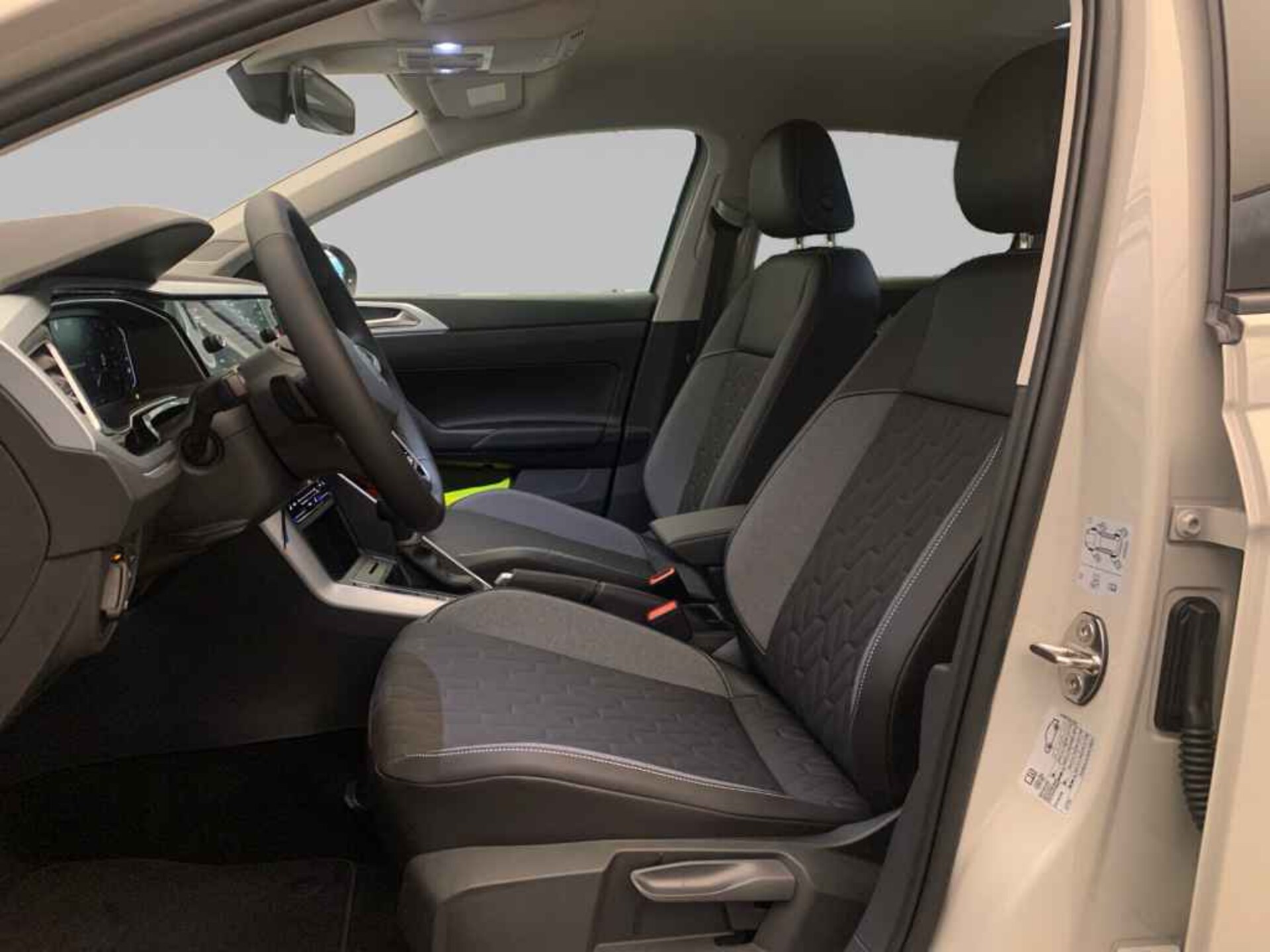 Volkswagen Taigo ENERGY
