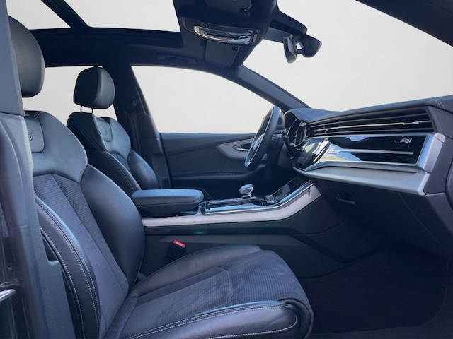 Audi Q8 50 TDI Quattro Tiptronic -  - Joinsteer - #3