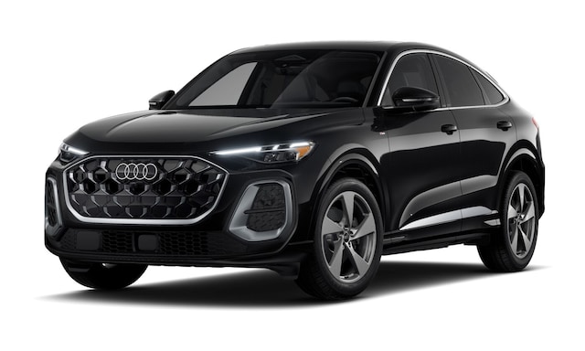 2025 Audi Q5 Sportback