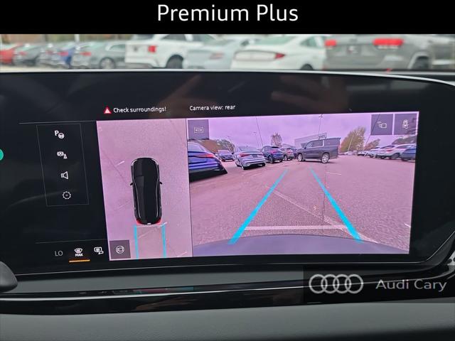 2025 Audi A5 Premium Plus - Photo 22