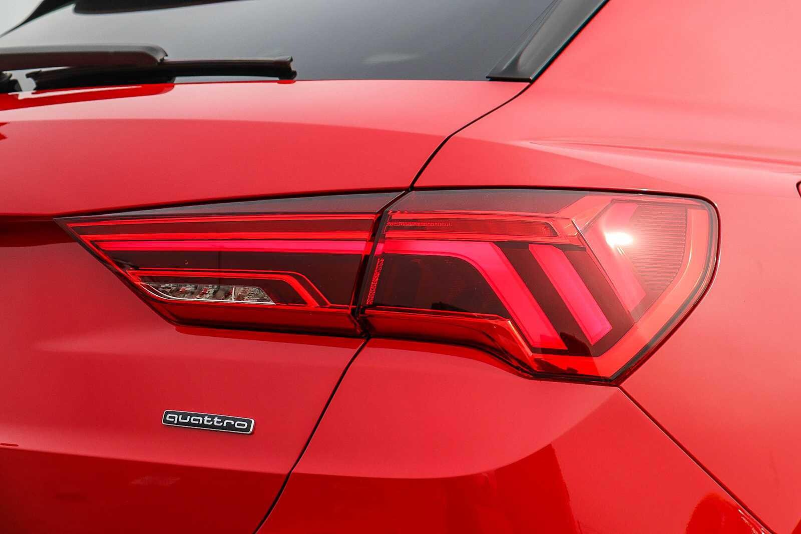 2025 Audi Q3 S Line Premium - Photo 9