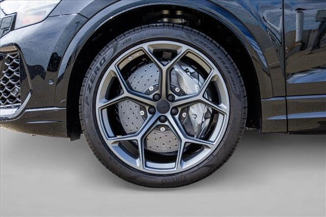 2026 Audi RS Q8 Base - Photo 9