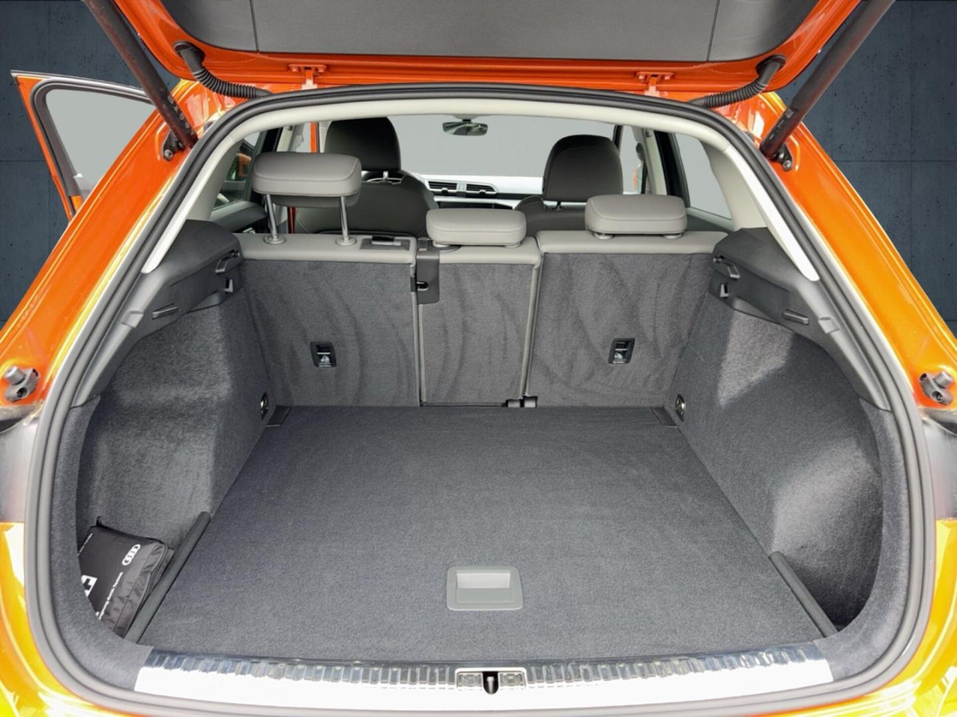 Audi Q3 SUV S line