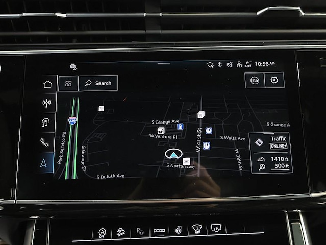 2026 Audi Q8 Prestige - Photo 47