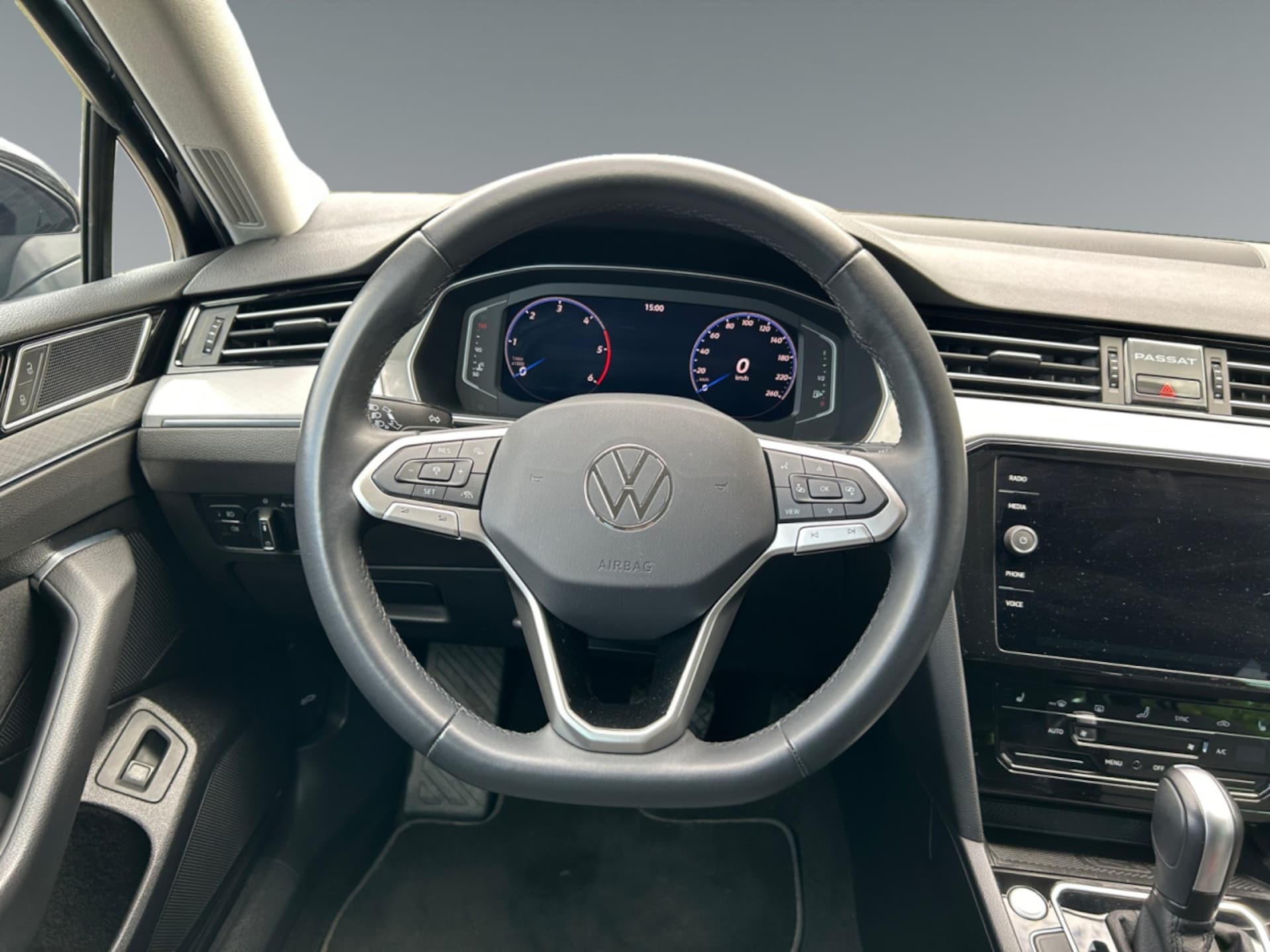 Volkswagen Passat Variant Business