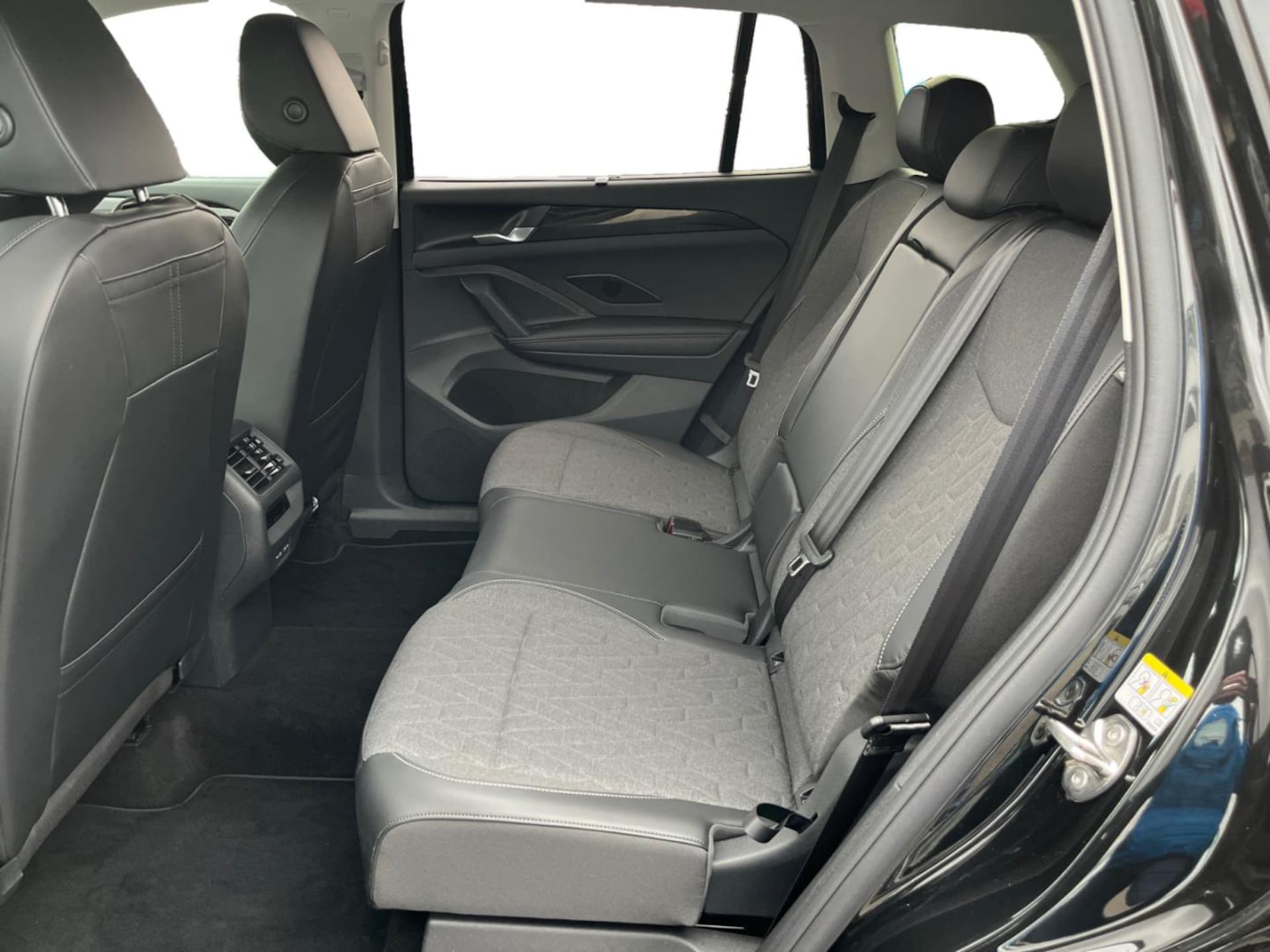 Volkswagen Tayron Life