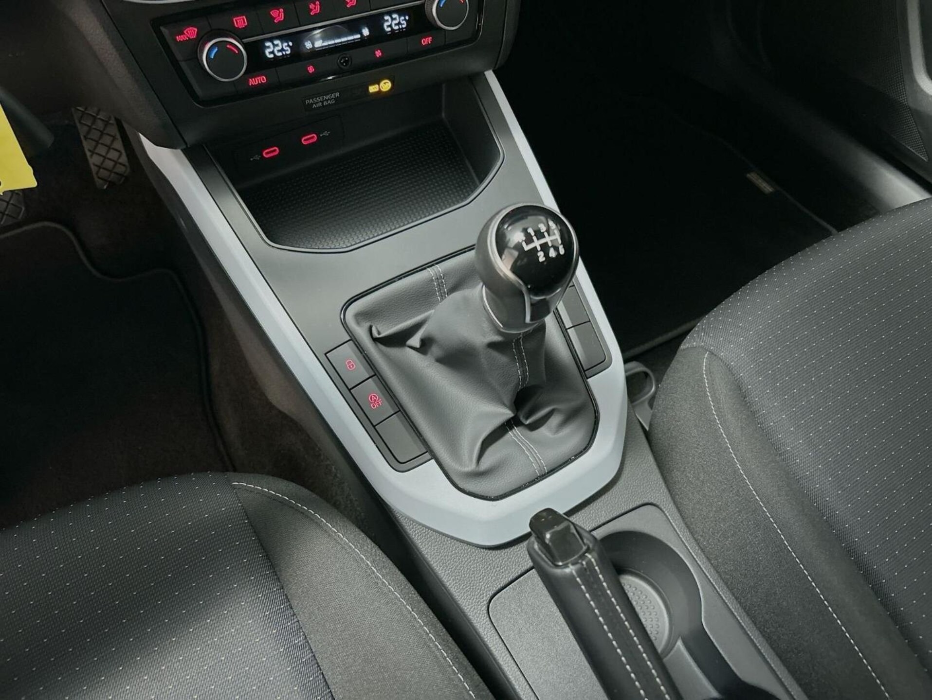 SEAT Arona Style