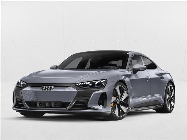 2024 Audi e-tron GT Premium Plus quattro's photo