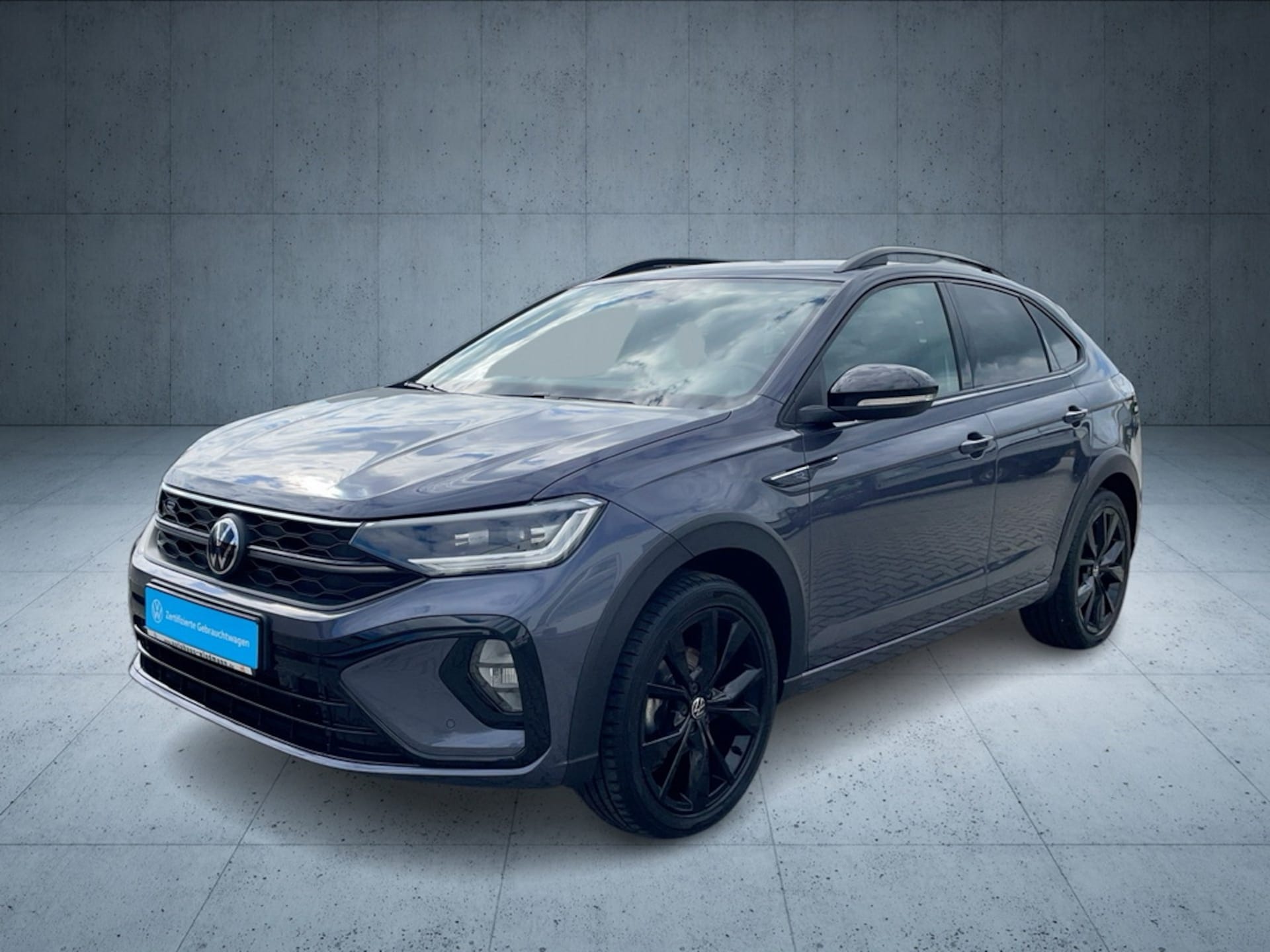 Volkswagen Taigo R-Line