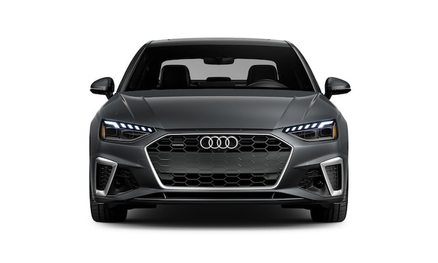 2023 Audi A4 Sedan