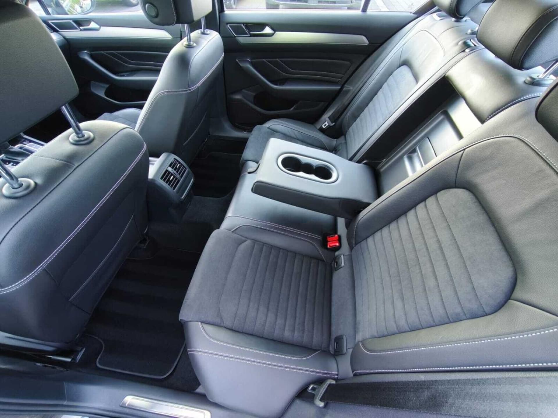 Volkswagen Passat Elegance