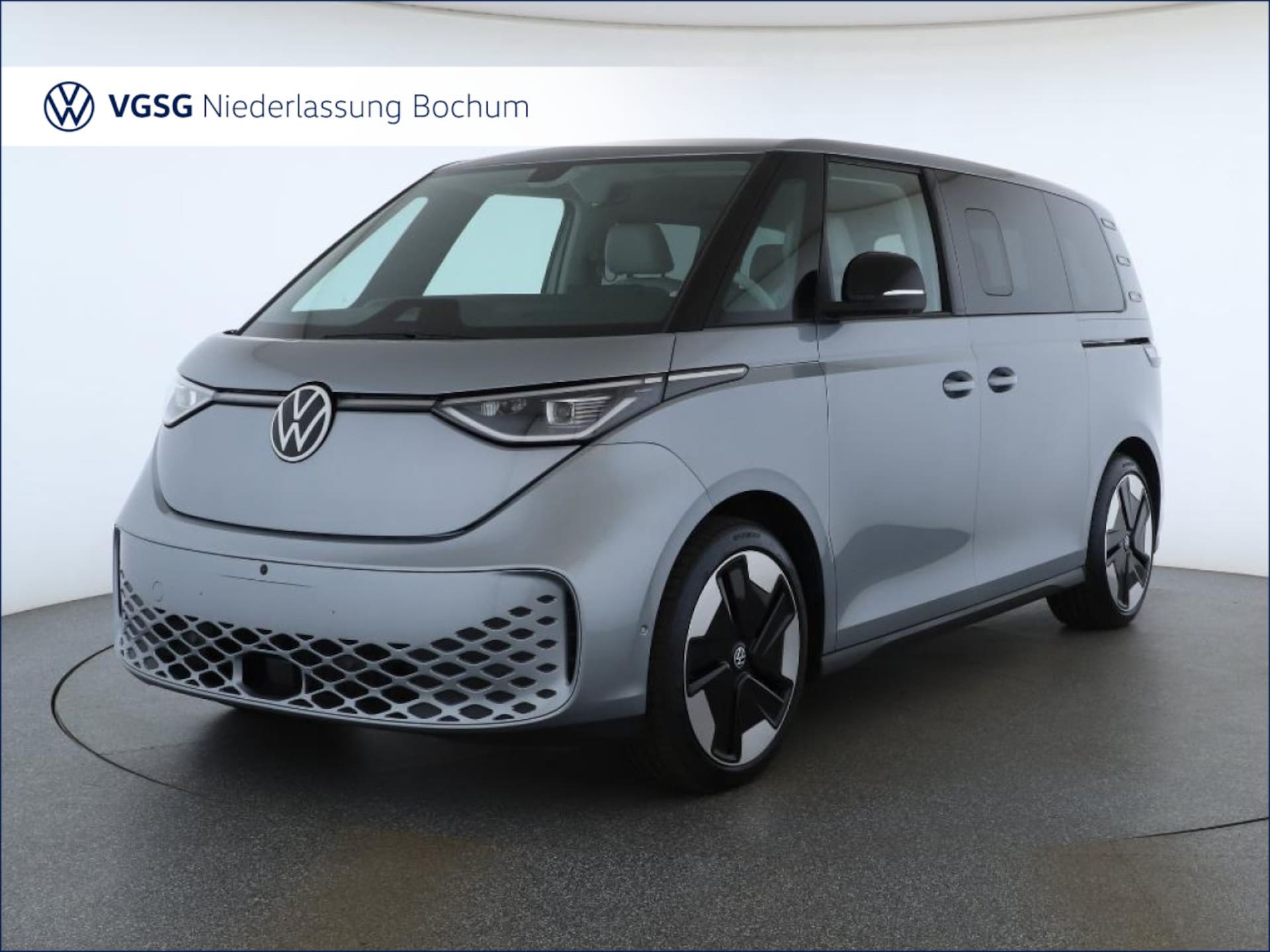 Volkswagen ID. Buzz Pro