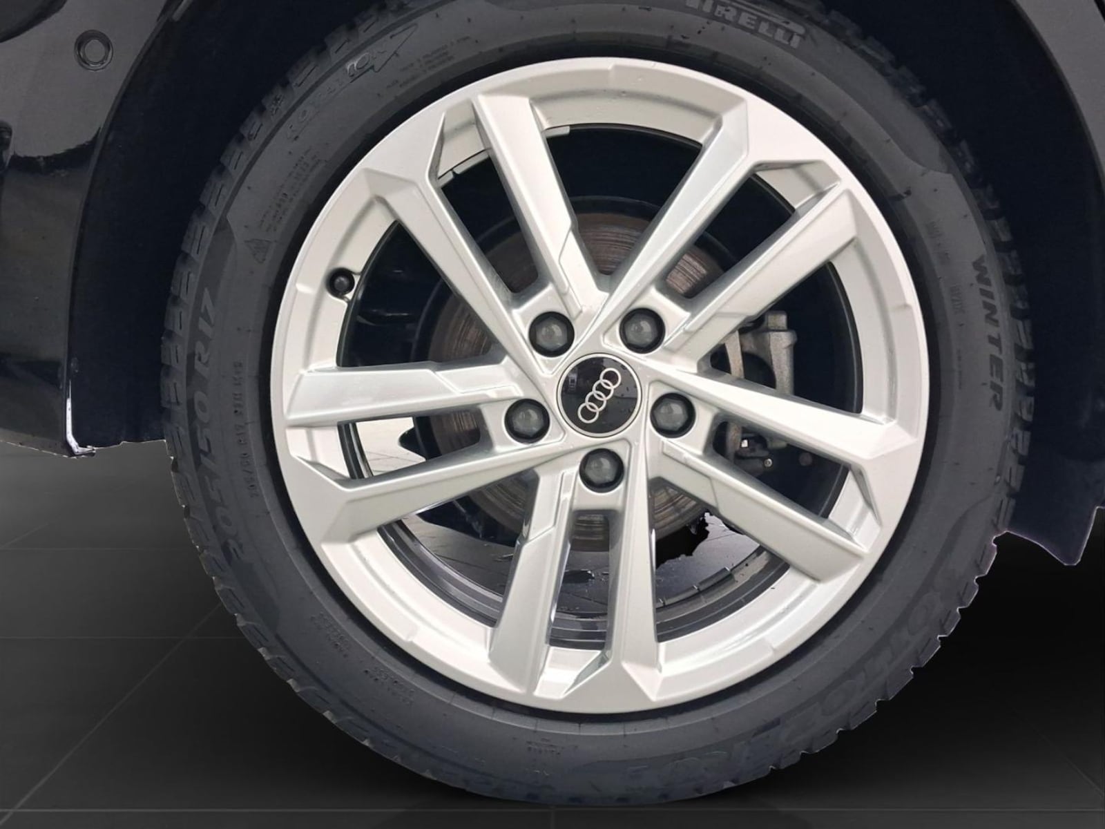 Audi A3 Sportback – Bild 7