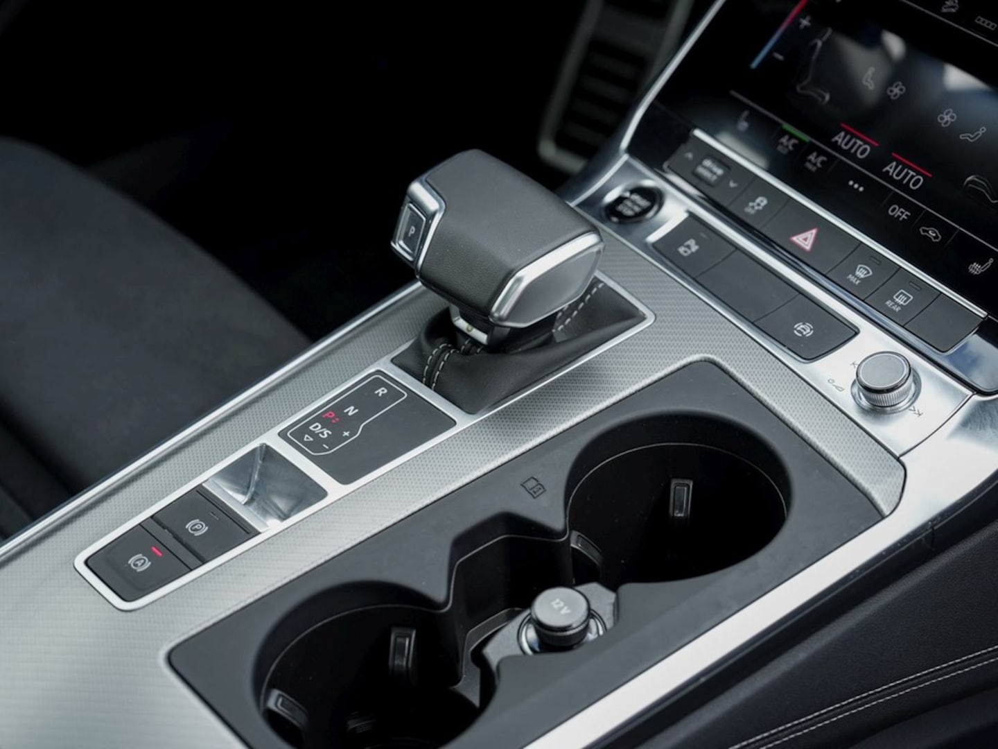 Bild über Audi A6 allroad quattro 55 TDI quattro tiptronic - für weitere Informationen kontaktieren Sie den Audi Partner