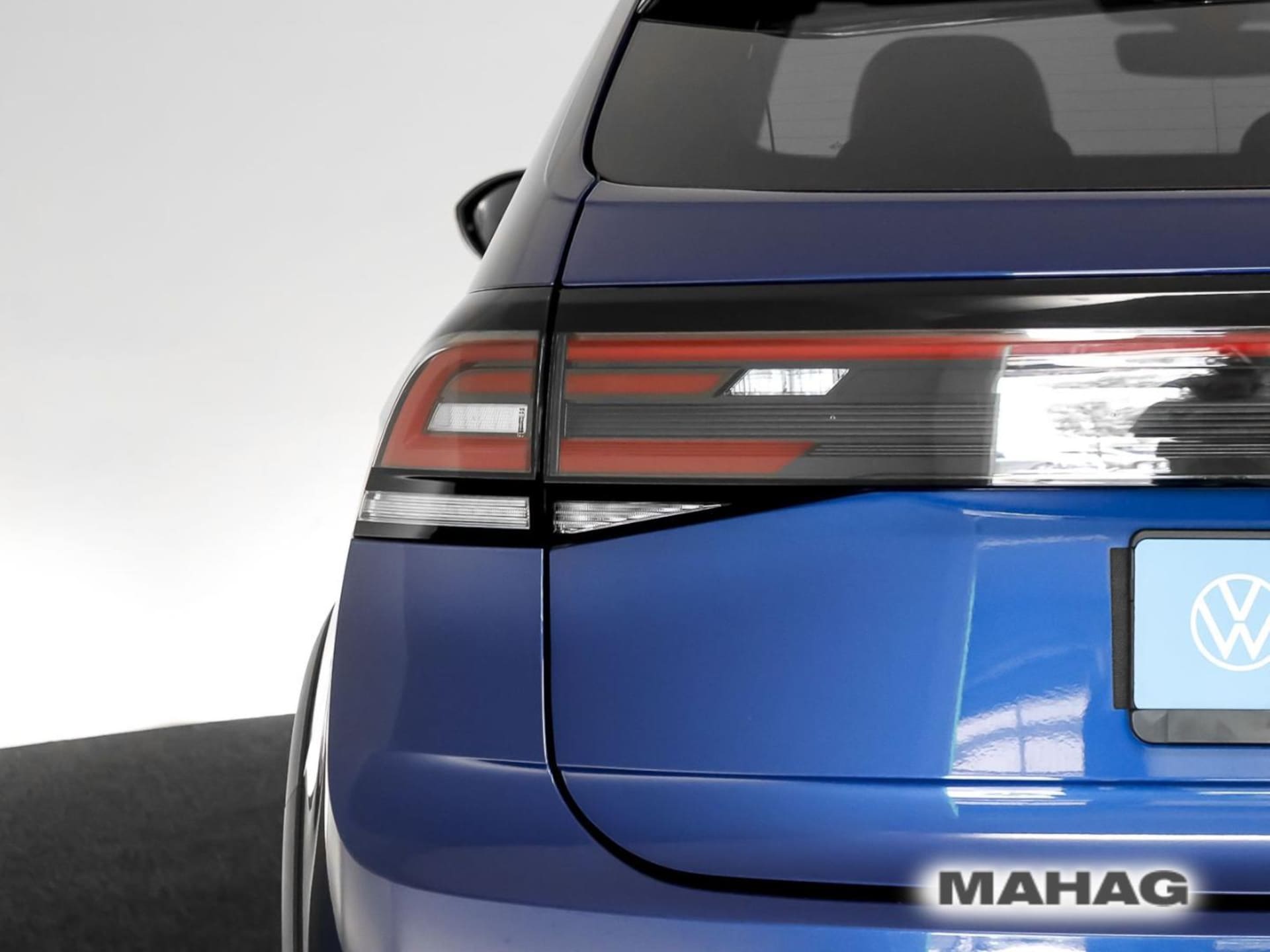 Volkswagen Taigo ENERGY