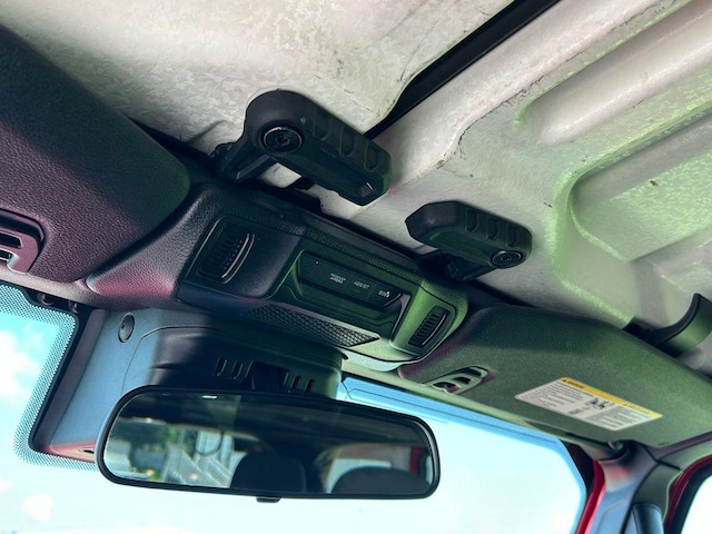 2024 Jeep Wrangler 4-Door Rubicon - Photo 27