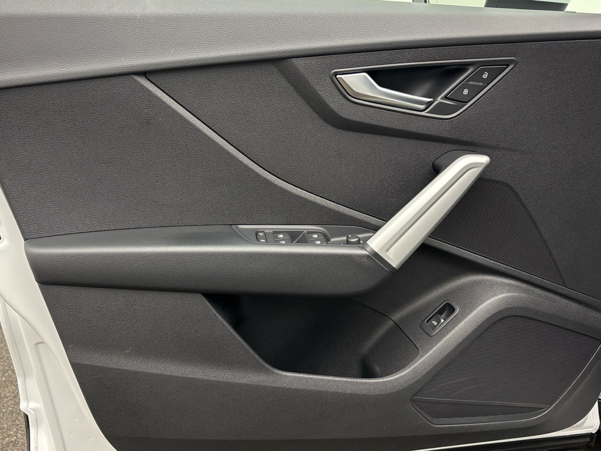 Audi Q2 Advanced