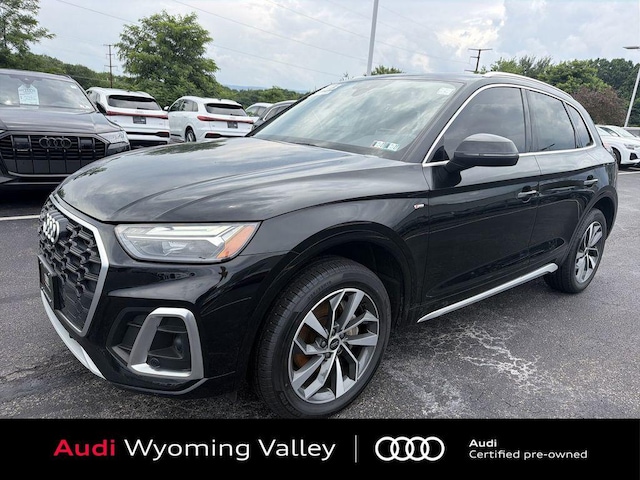 2023 Audi Q5