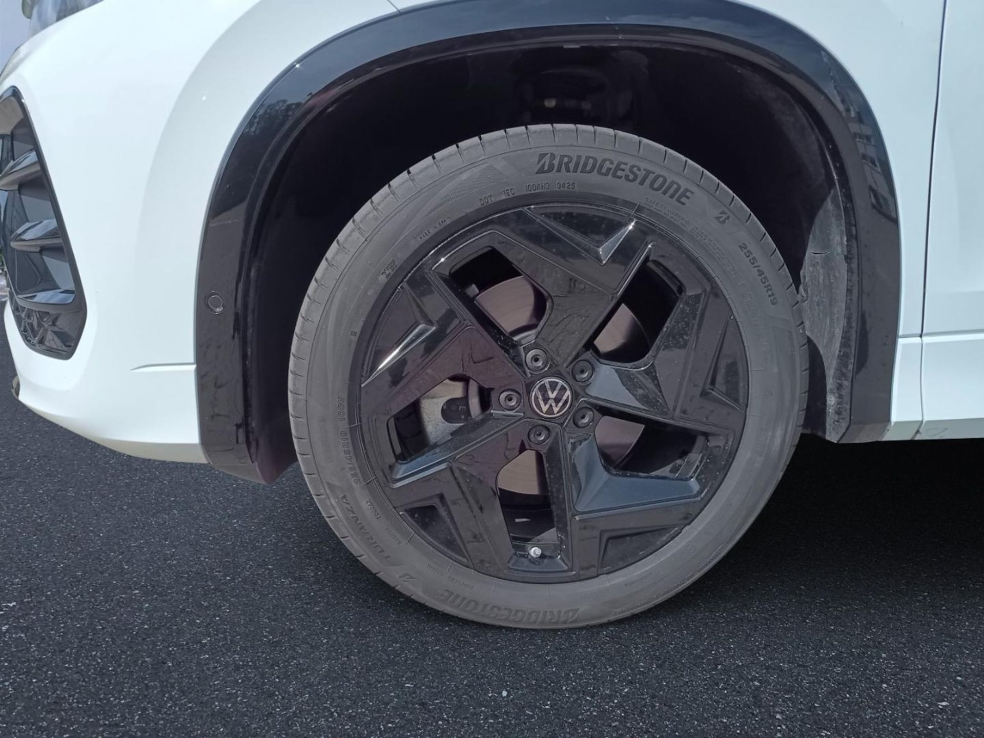 Volkswagen Tayron R-Line