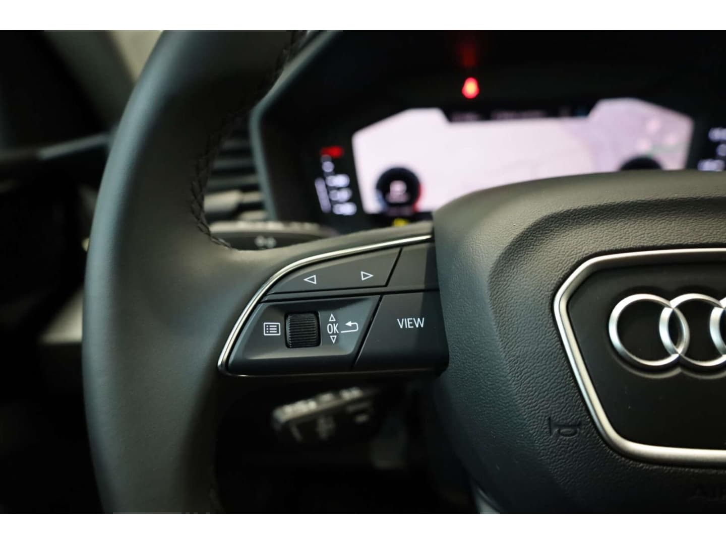 Bild über Audi A1 Sportback advanced 35 TFSI S tronic - für weitere Informationen kontaktieren Sie den Audi Partner