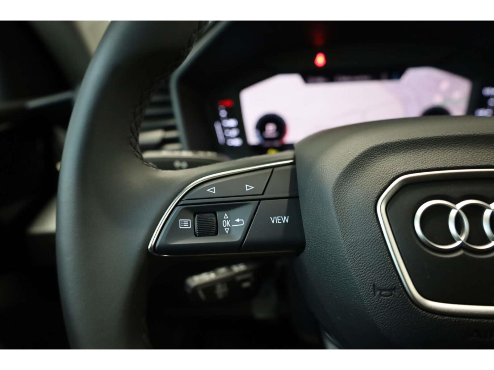 Audi A1 Sportback – Bild 15