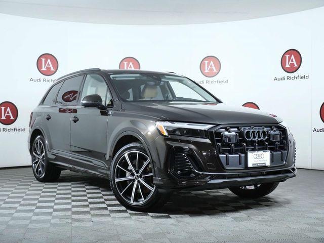 Photo of 2025 Audi Q7