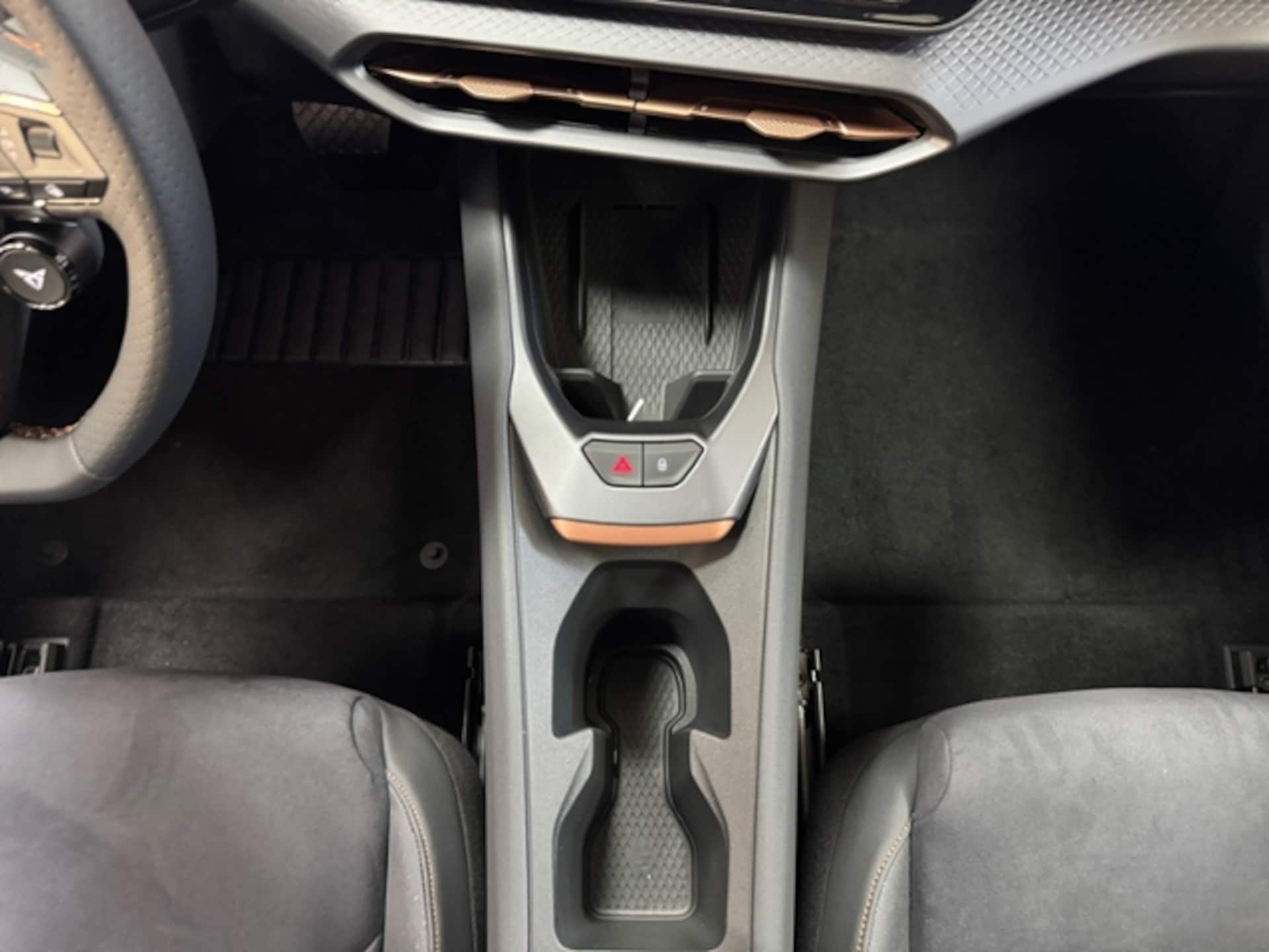 CUPRA Raval Endurance