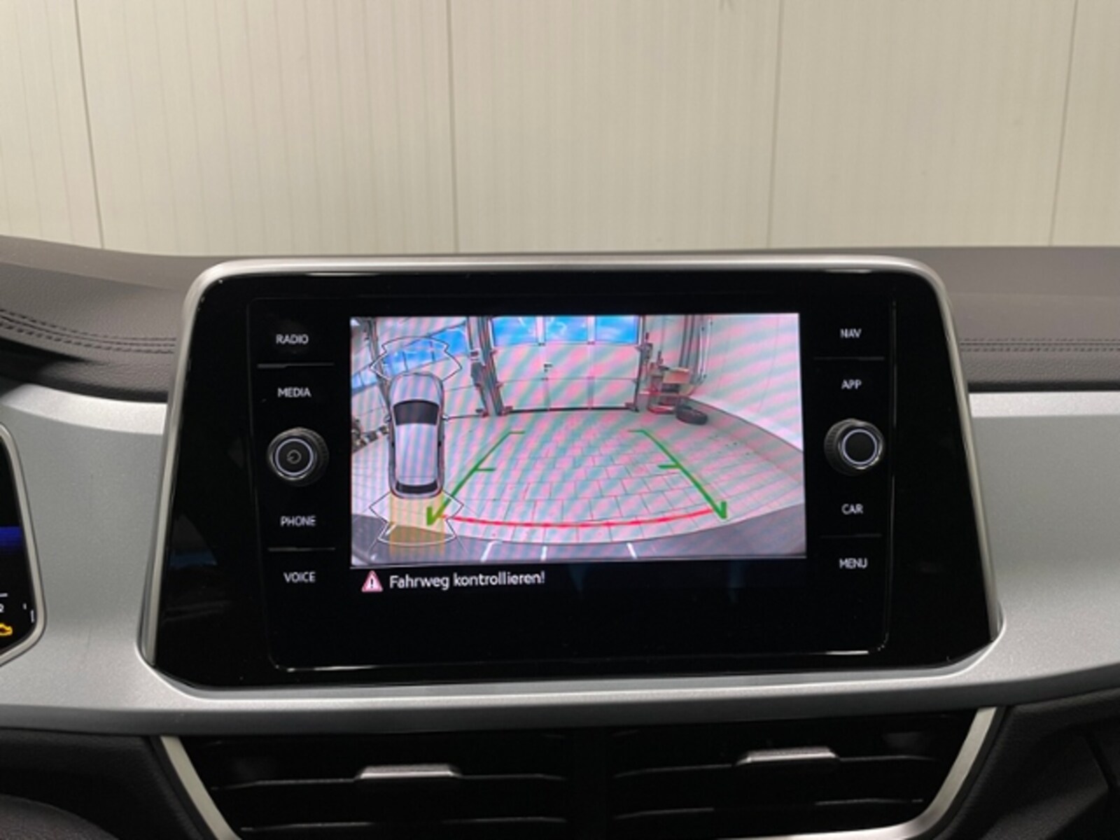 Volkswagen T-Roc – Bild 15