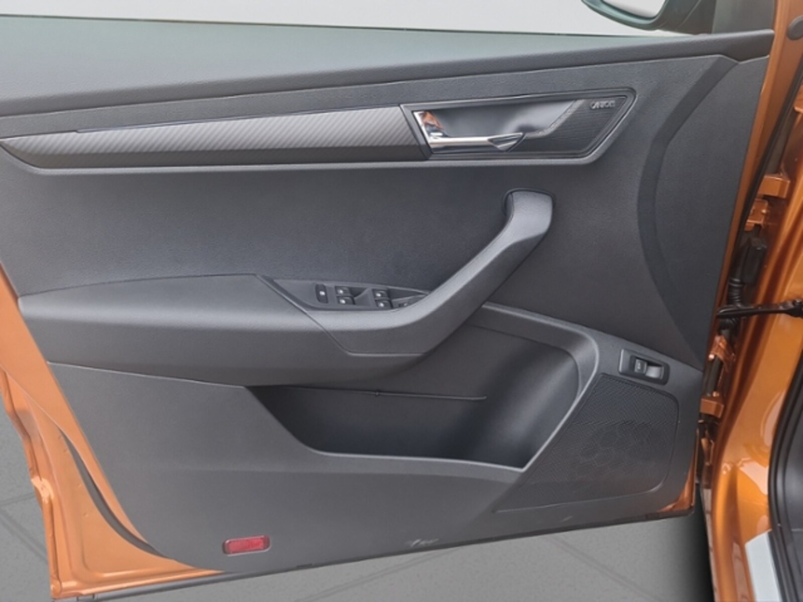 Škoda Karoq – Bild 16
