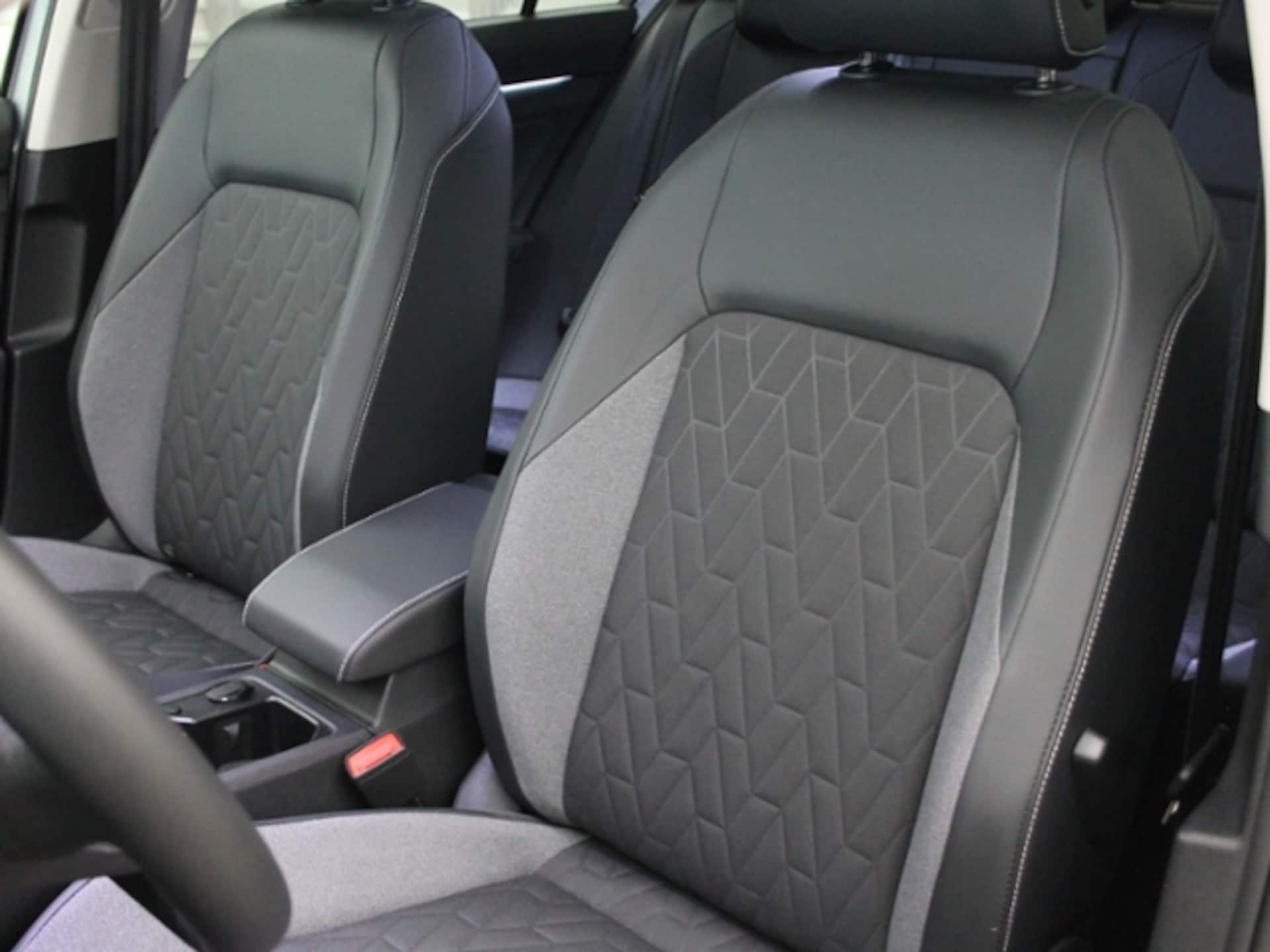 Volkswagen Golf Goal