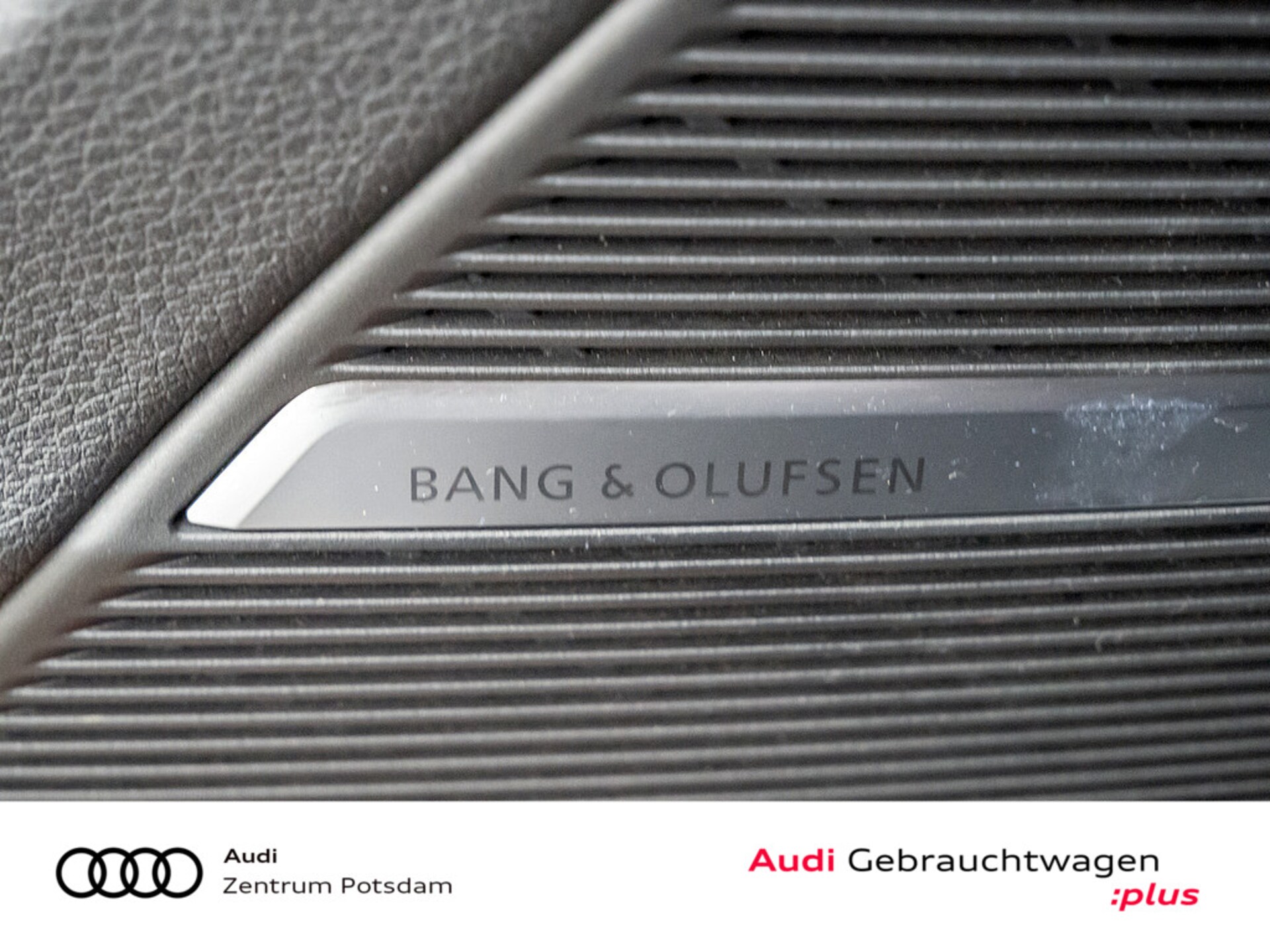 Audi Q7 SUV S line