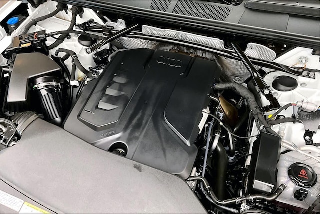 2025 Audi Q5 Premium Plus - Photo 31