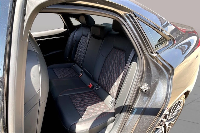 2026 Audi S3 Base - Photo 20