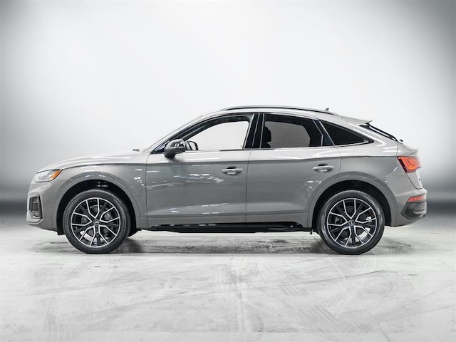 2023 Audi Q5 Sportback