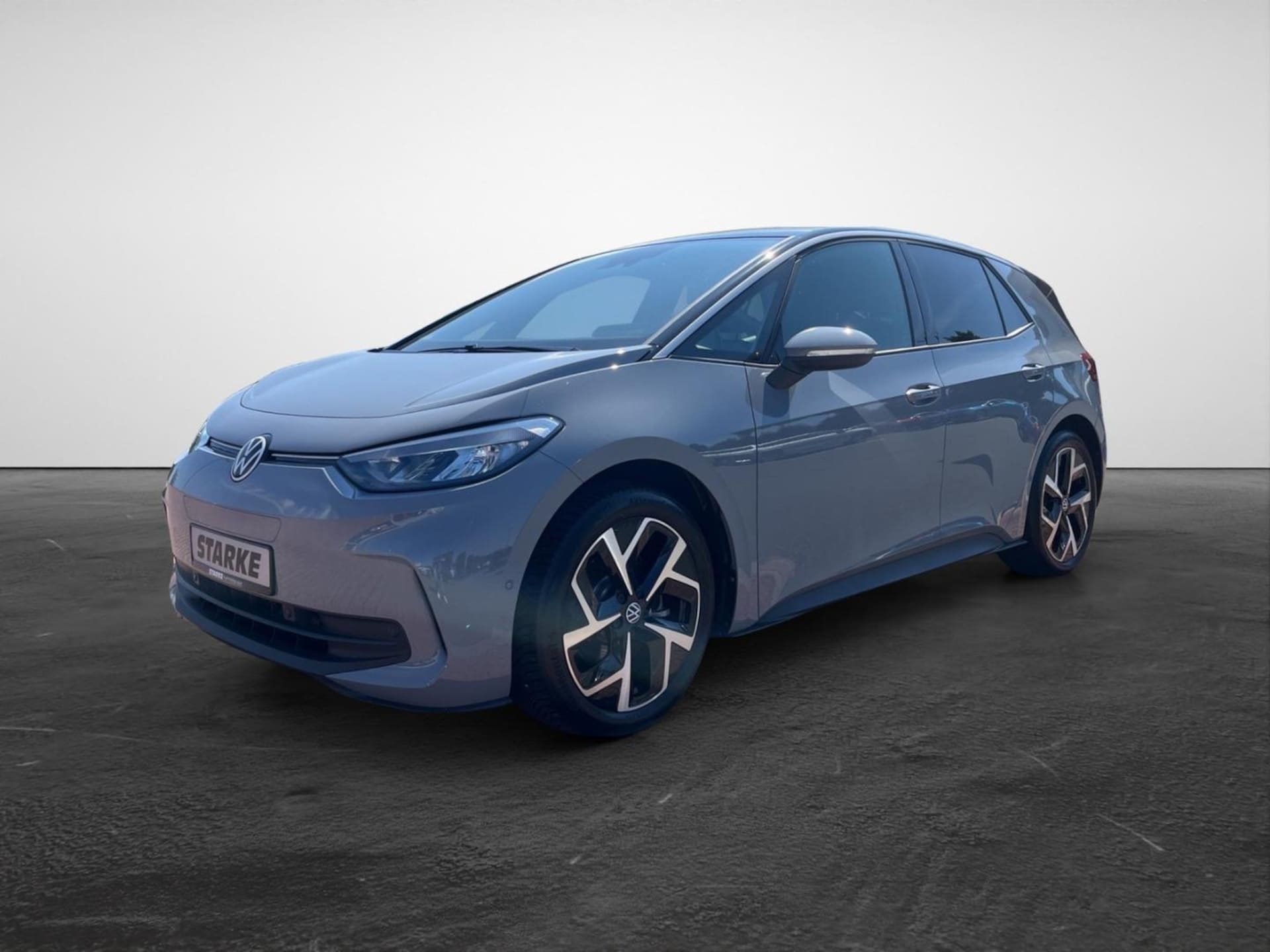 Volkswagen ID.3 MOVE Pro