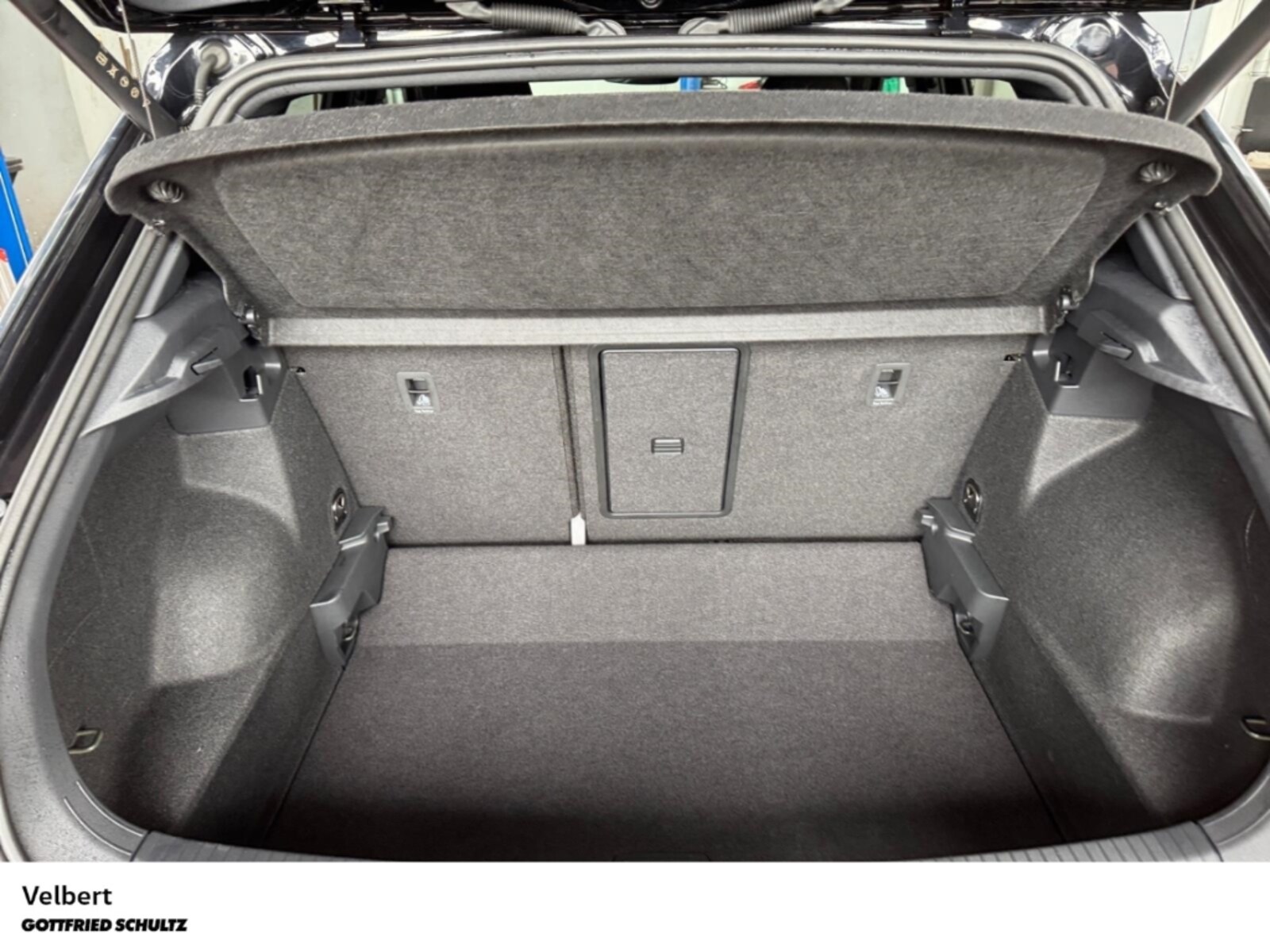 Volkswagen T-Roc – Bild 9