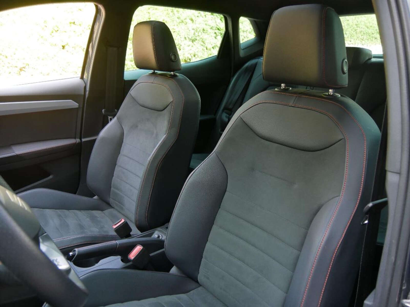SEAT Ibiza – Bild 4