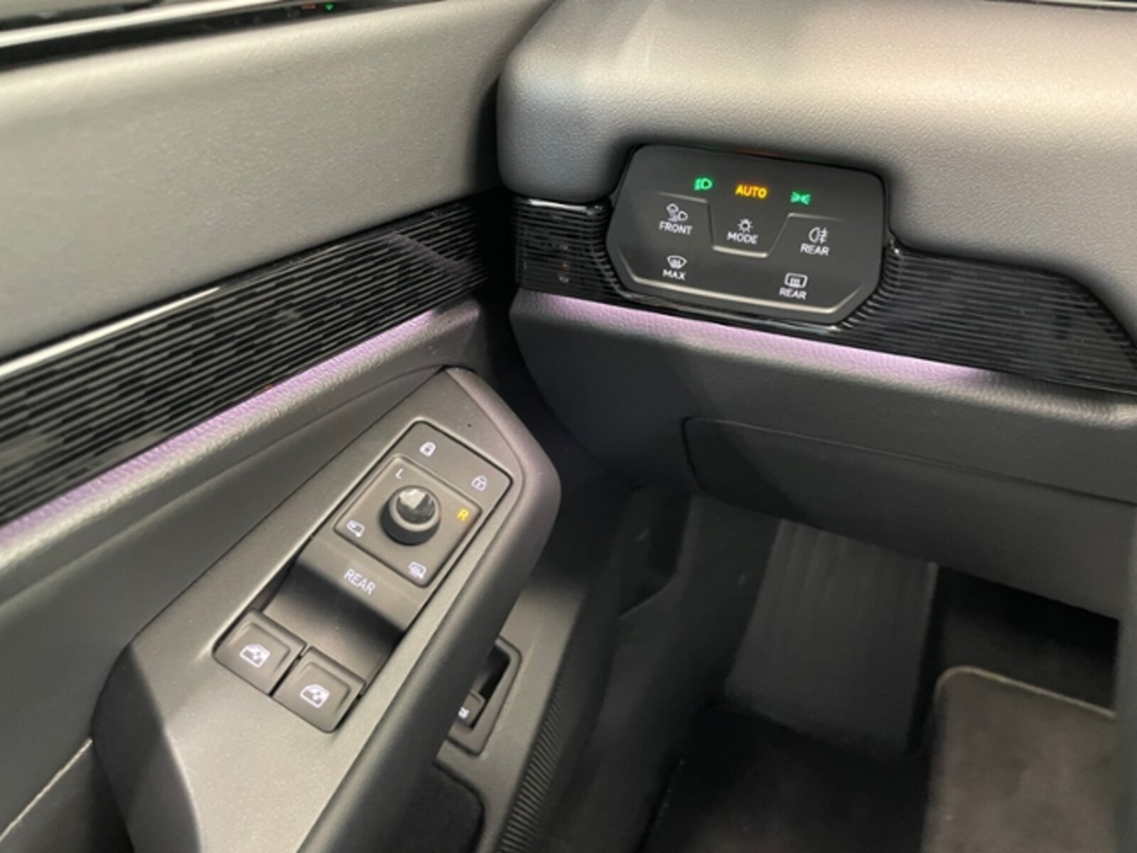 Volkswagen ID.7 Tourer – Bild 23